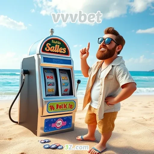 Atrações Irresistíveis de Slots no vvvbet para Jogadores Brasileiros