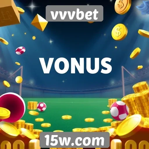 O impacto dos bônus na experiência do usuário vvvbet