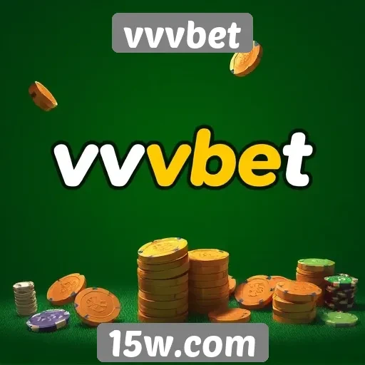 Perspectivas de crescimento do vvvbet no mercado de jogos