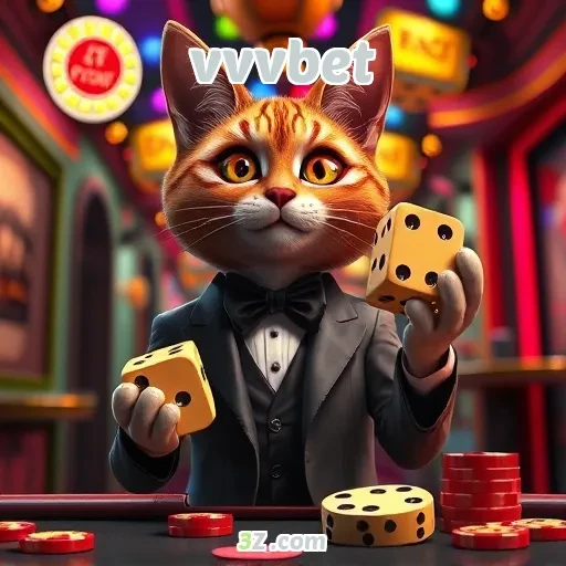 Plataforma vvvbet: Inovação e Diversão Nos Jogos Online